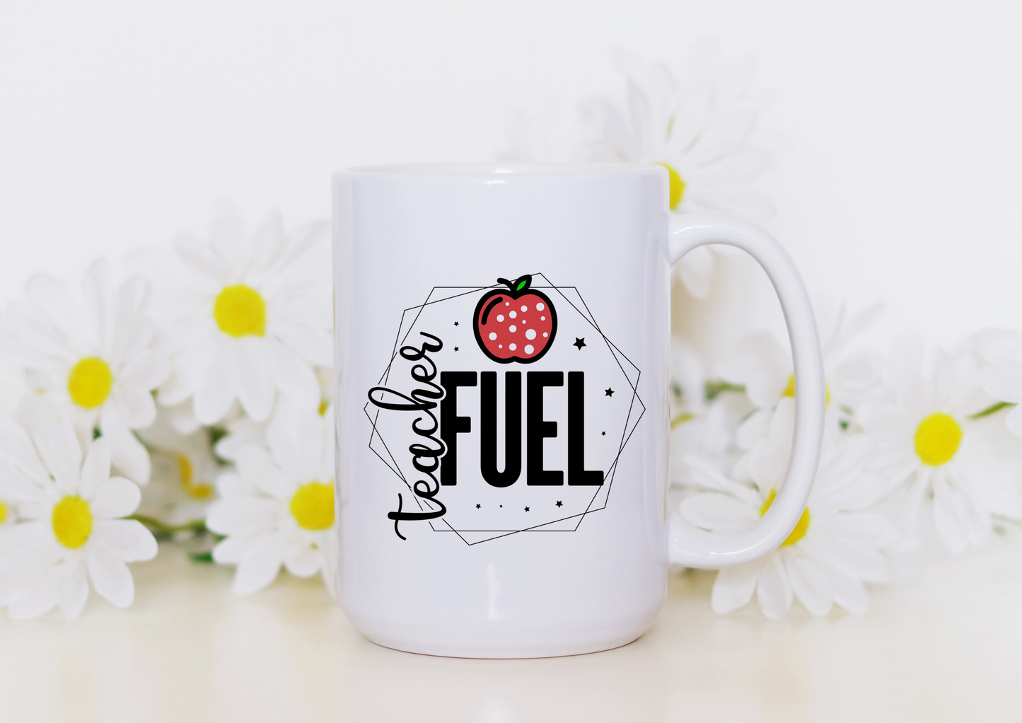 Teach Love Inspire - Teacher Tumbler/ Mug / Coffee Gift Set