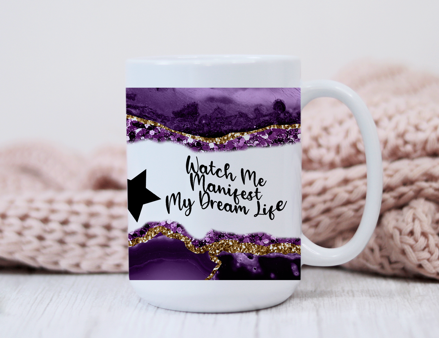 SHE IS Extraordinary Tumbler/ Mug / Coffee Gift Set