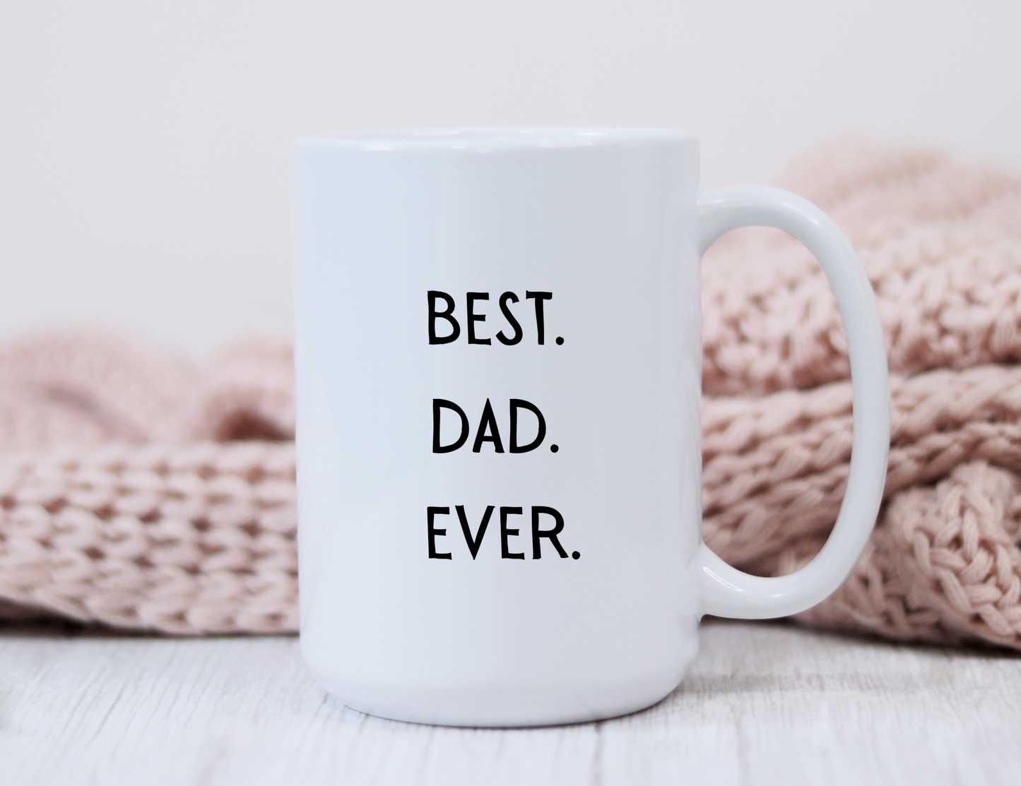 May Your Coffee Be Stronger Than Your Daughter's Attitude Coffee / Tea Mug