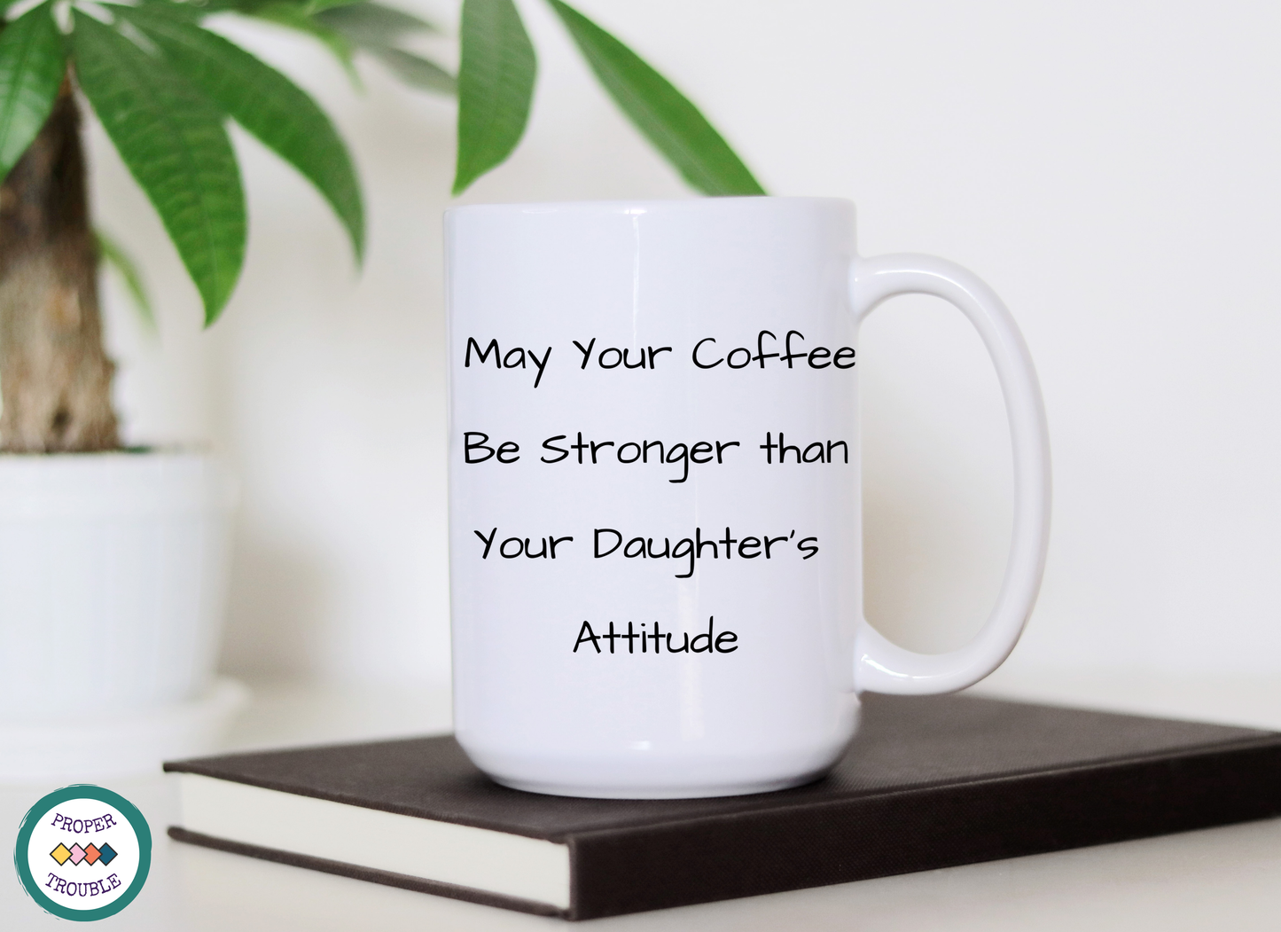 Father's Day Gift Basket with Coffee